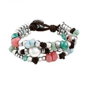 Uno de 50 bracelet